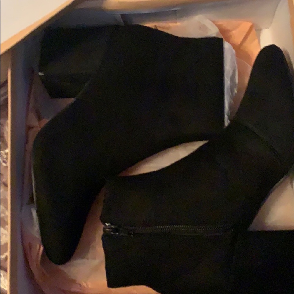 Booties - Picture 3 of 3